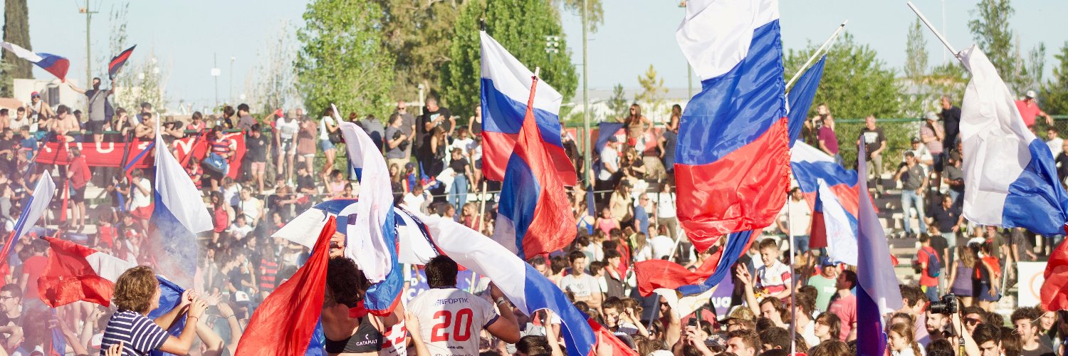 Marista Rugby Club banner