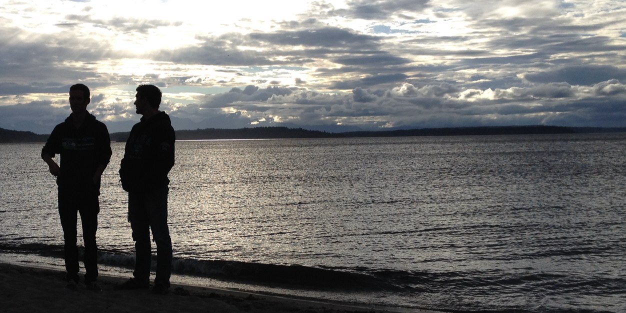 TreverTweets's profile banner image