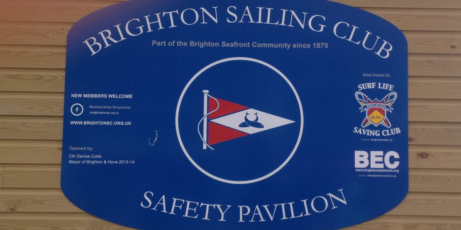 BsailingClub's profile banner image