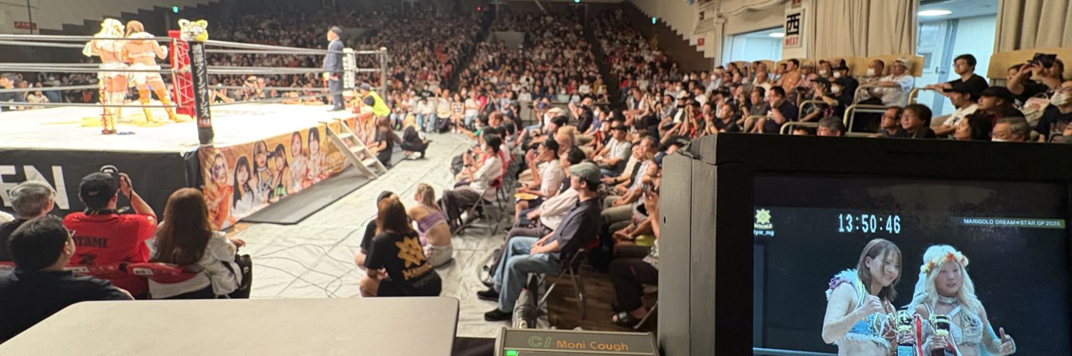 Thom Fain トム ∙フェイン banner