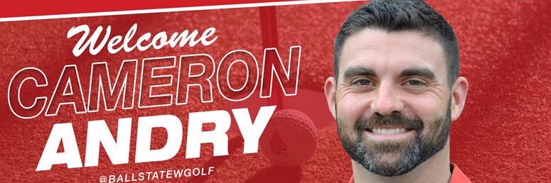 Cameron Andry banner