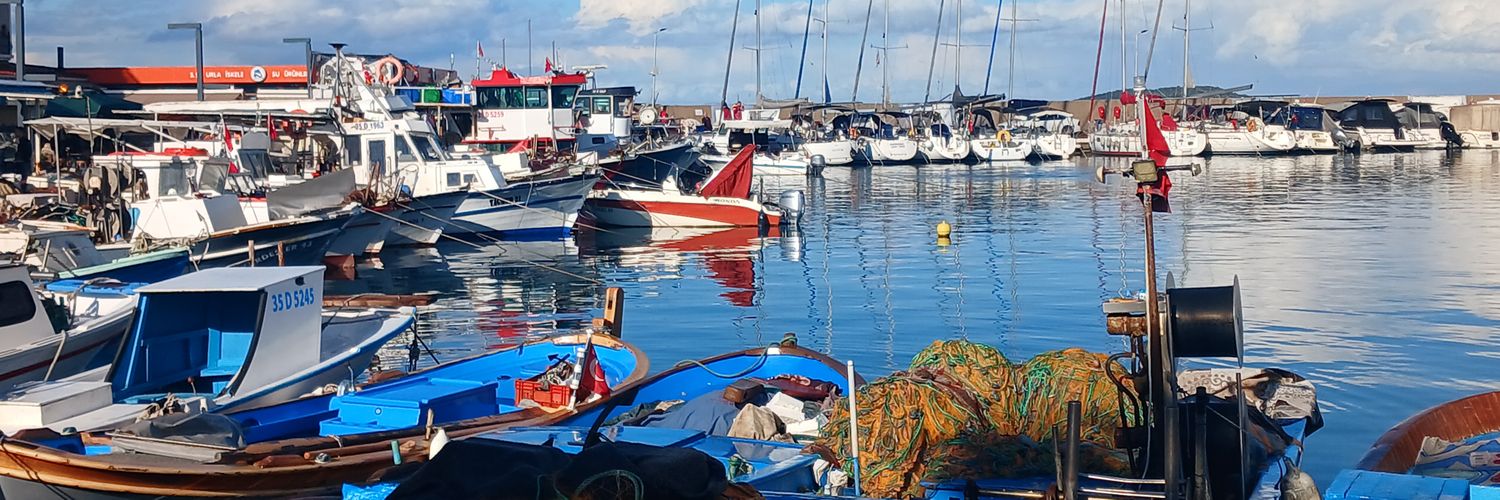 Yergökmavi 🇹🇷🇹🇷🇹🇷⚓🌊 banner
