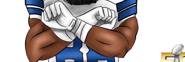 VandreiJamison's profile banner image