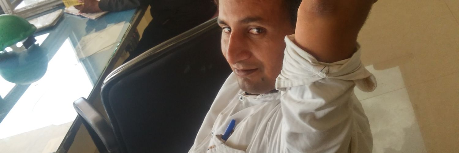 meshilesh's profile banner image