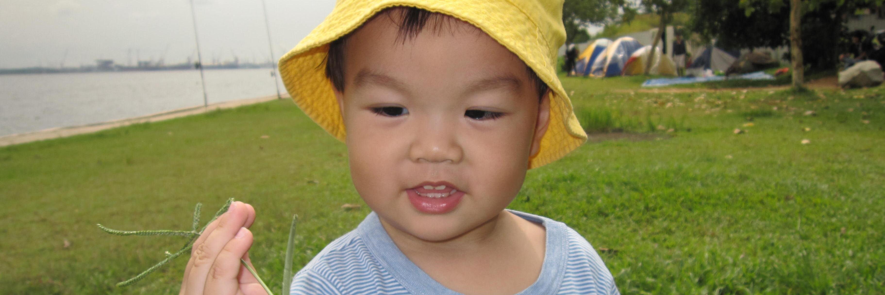 Jonathan Mok banner