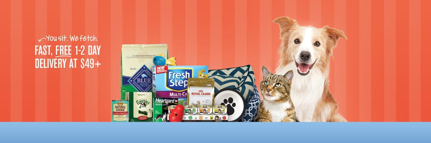 Wag.com banner
