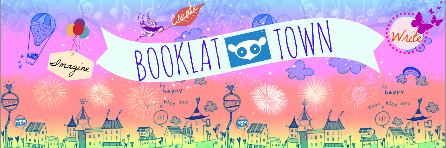 BooklatOfficial's profile banner image