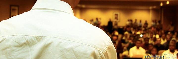 Mahmoud Abdul Rauf banner