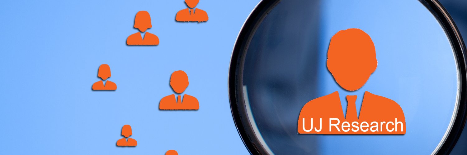 ResearchUJ's profile banner image