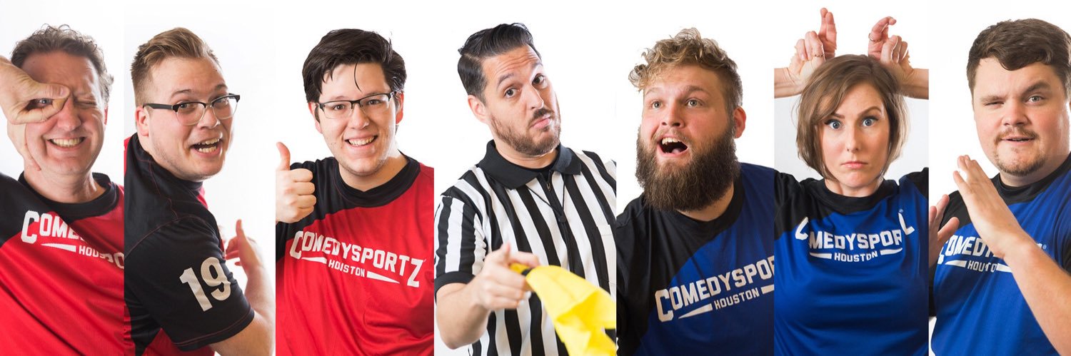 CSzHouston's profile banner image