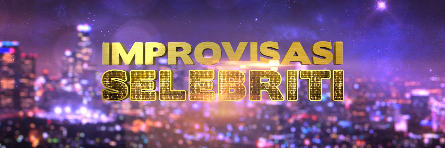 IMPROVISASISELEBRITI banner