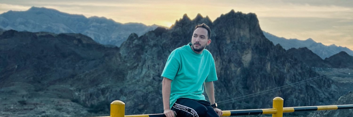 DidoEssam's profile banner image