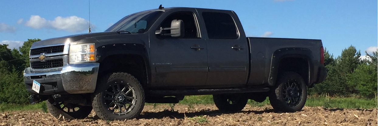 JoshKnoke's profile banner image