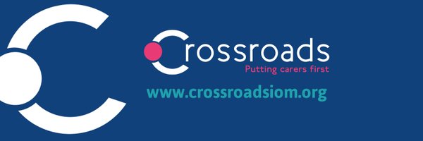 CrossroadsIOM Profile Banner