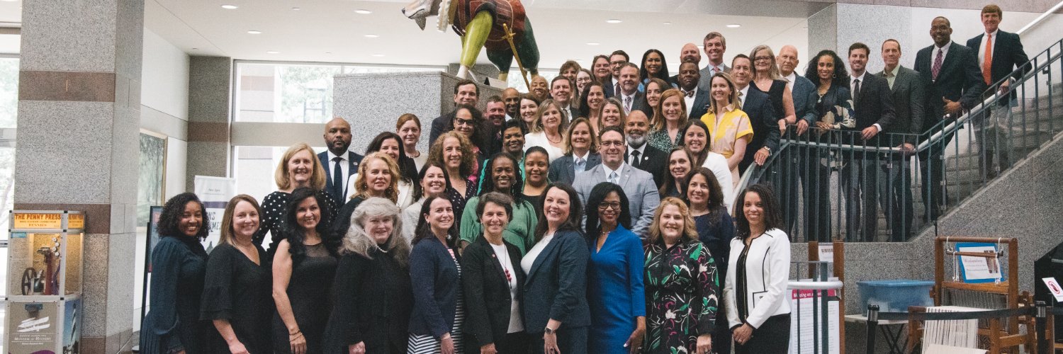 Leadership NC banner