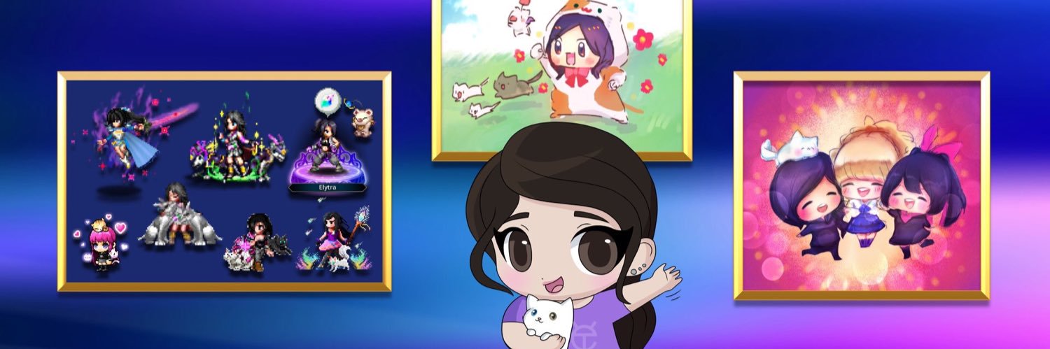 elytraxp's profile banner image