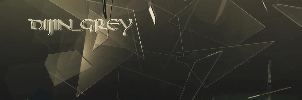 Dijin_Grey's profile banner image