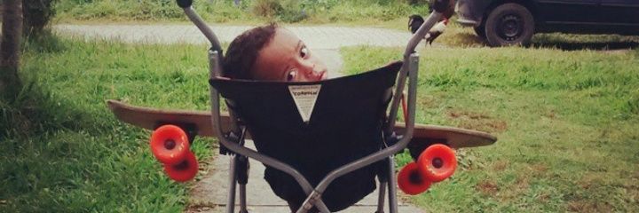 lieverockenback's profile banner image
