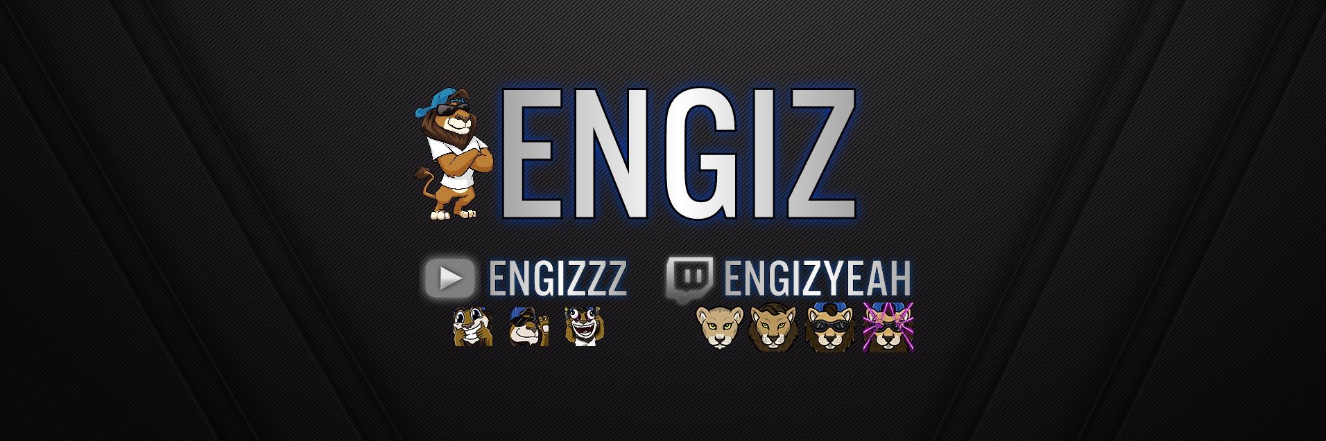 EngizYeah's profile banner image