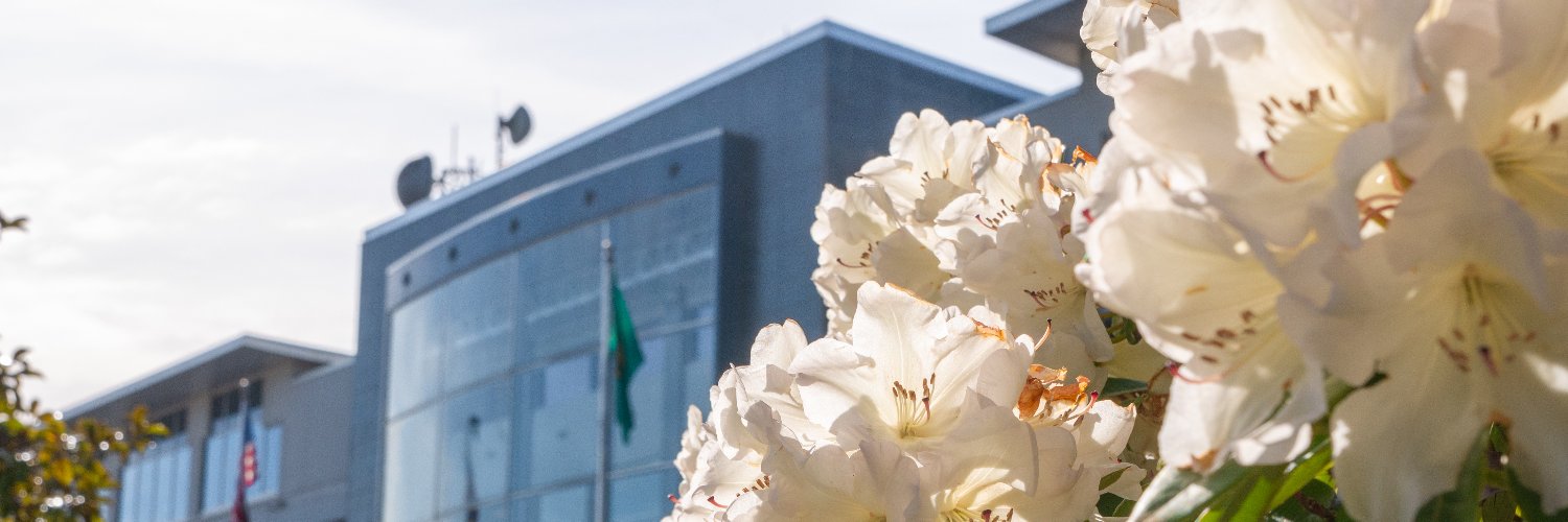 Tacoma Public Utilities banner