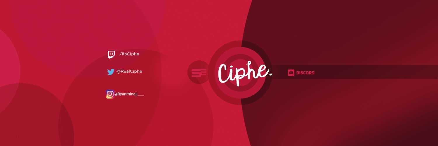 RealCiphe's profile banner image