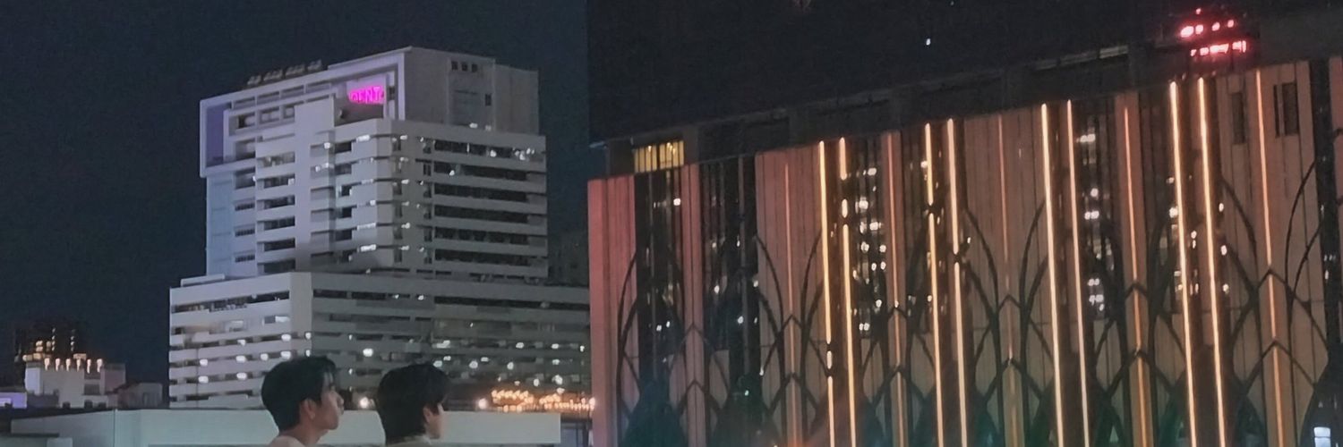 GTmisato's profile banner image