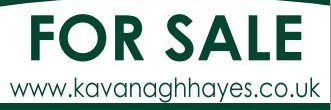 KavanaghHayes's profile banner image