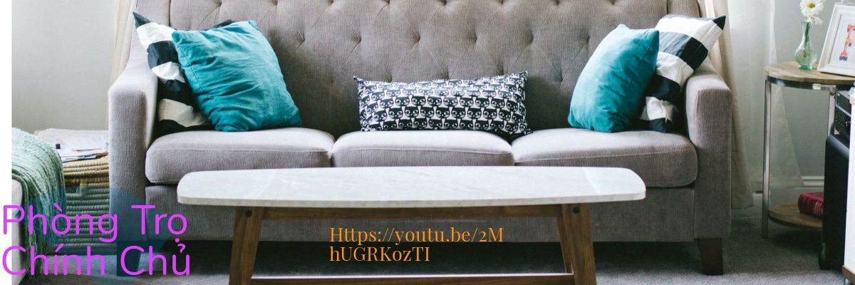 phongtroHN's profile banner image