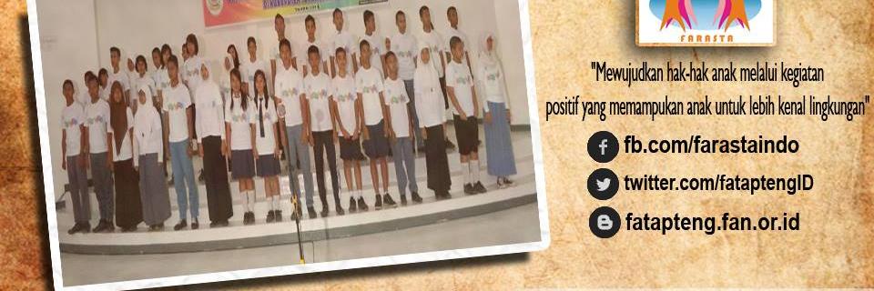 Forum Anak Tapteng banner