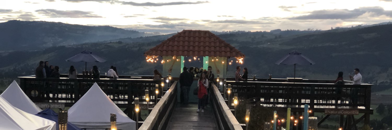 Javier como Pinola banner