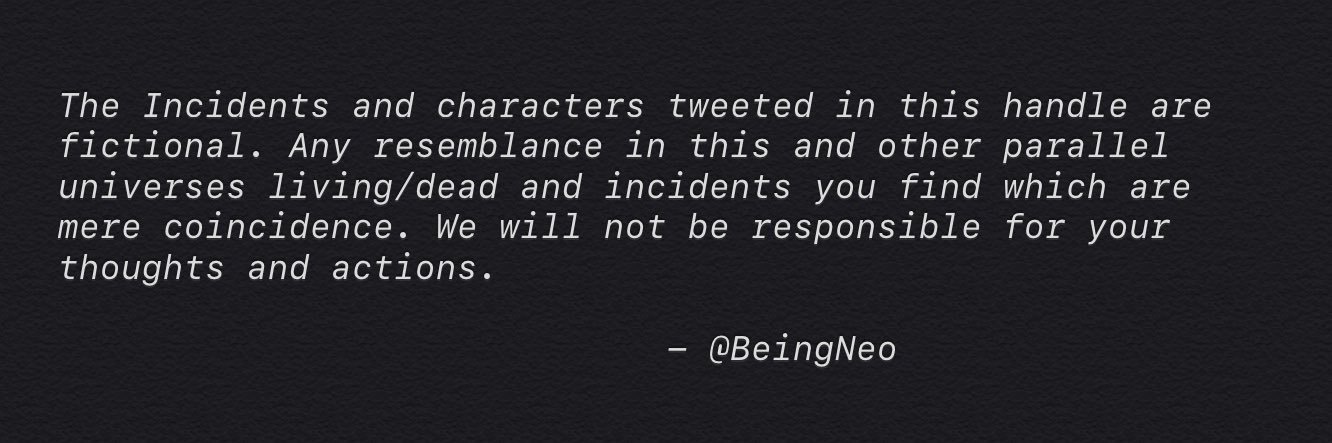 BeingNeo's profile banner image