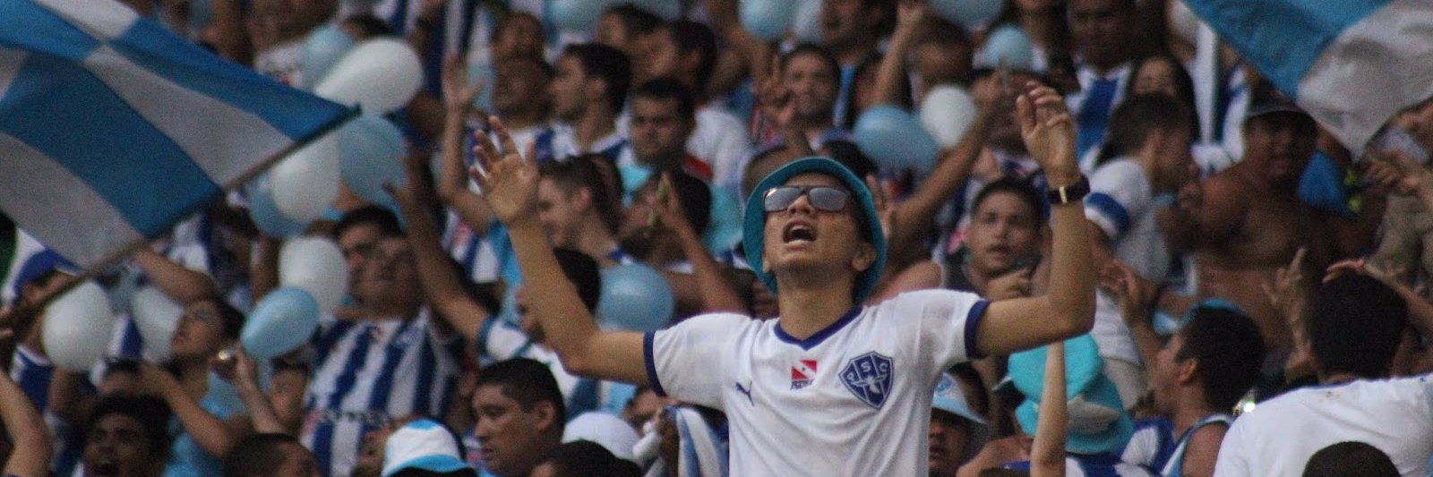 Egídio banner