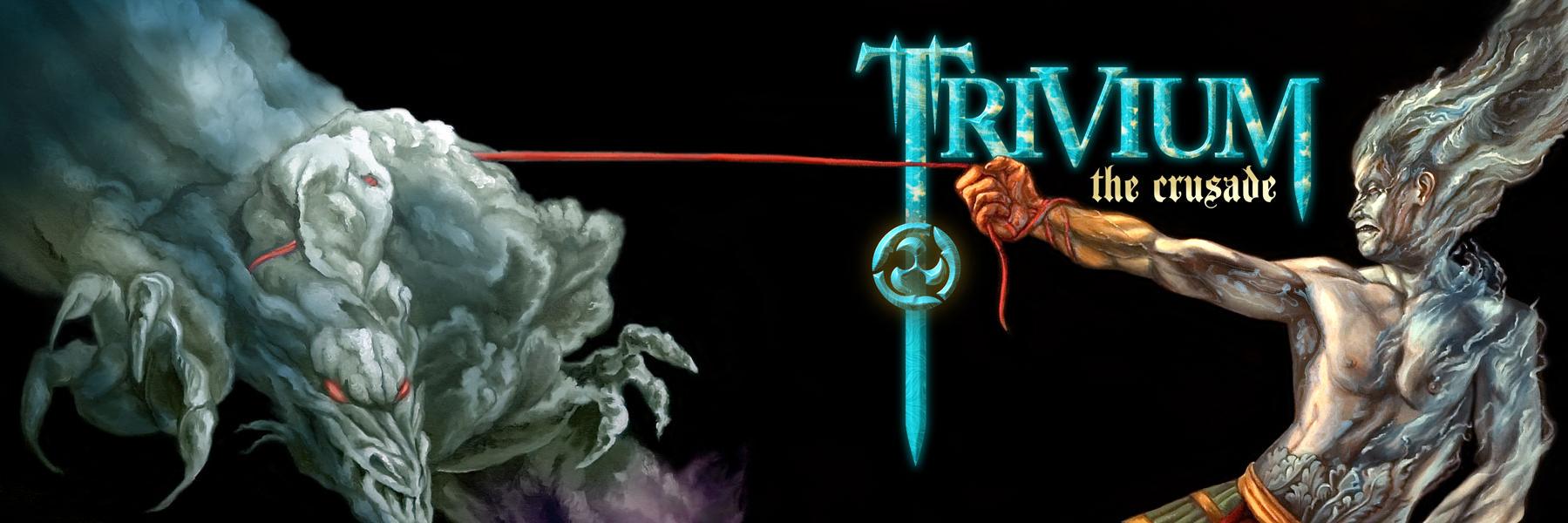 Matteo_Trivium's profile banner image