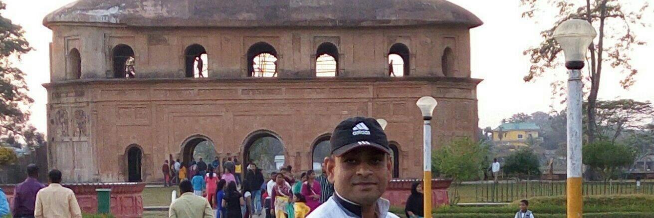 Satyen82y's profile banner image