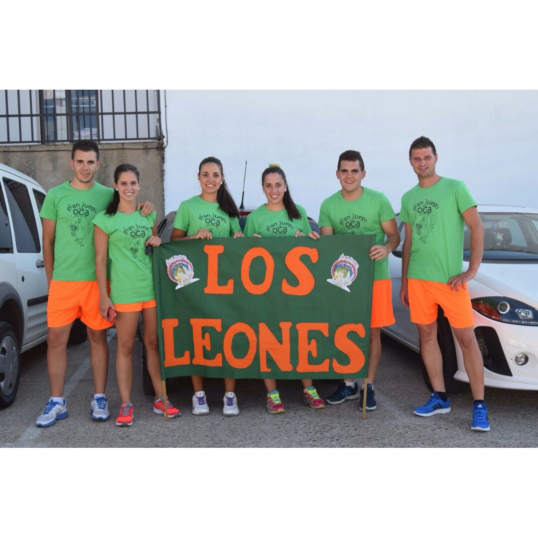 Losleones_oca's profile banner image