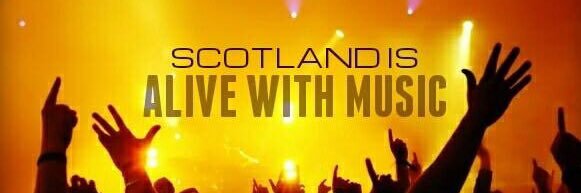 ScotlandIAWM 🎶🎸🎶 banner