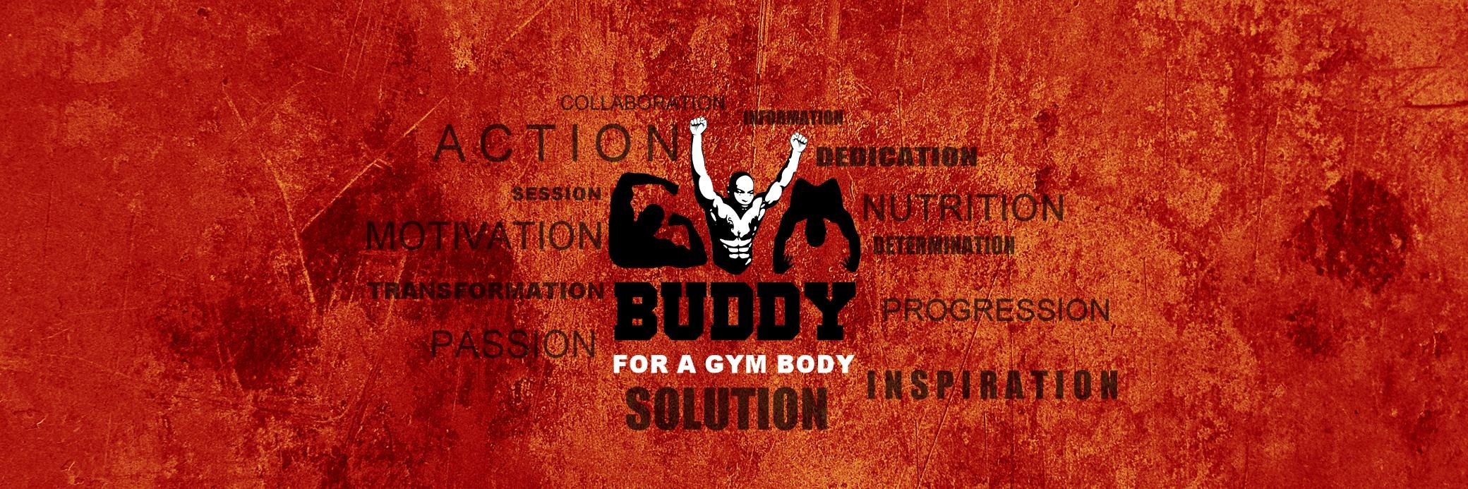GymbuddyCanada's profile banner image