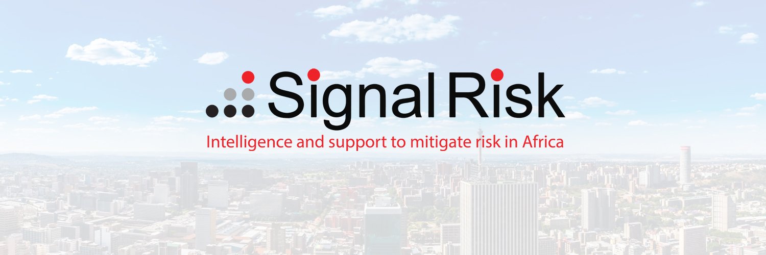 Signal Risk banner