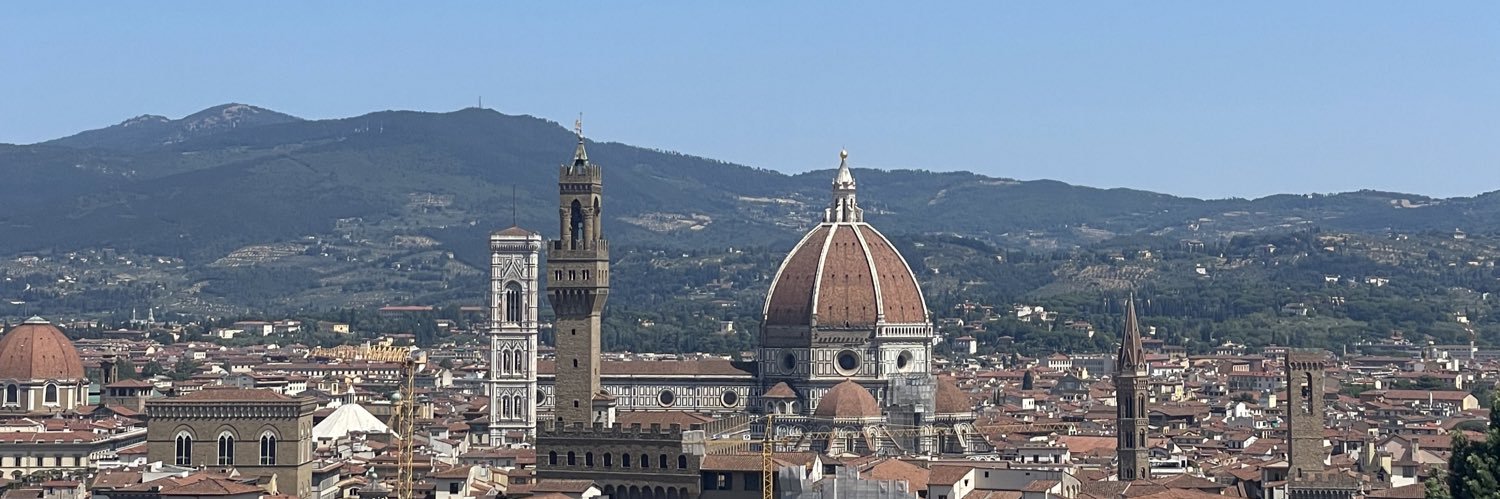 nicolefumarola's profile banner image