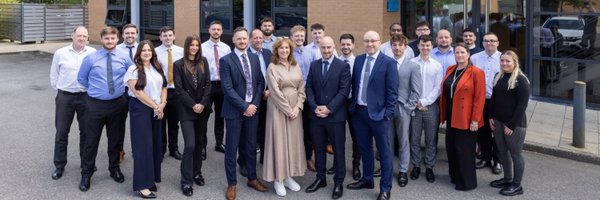 stevehuntassoc Profile Banner