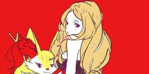 LewdSerena's profile banner image
