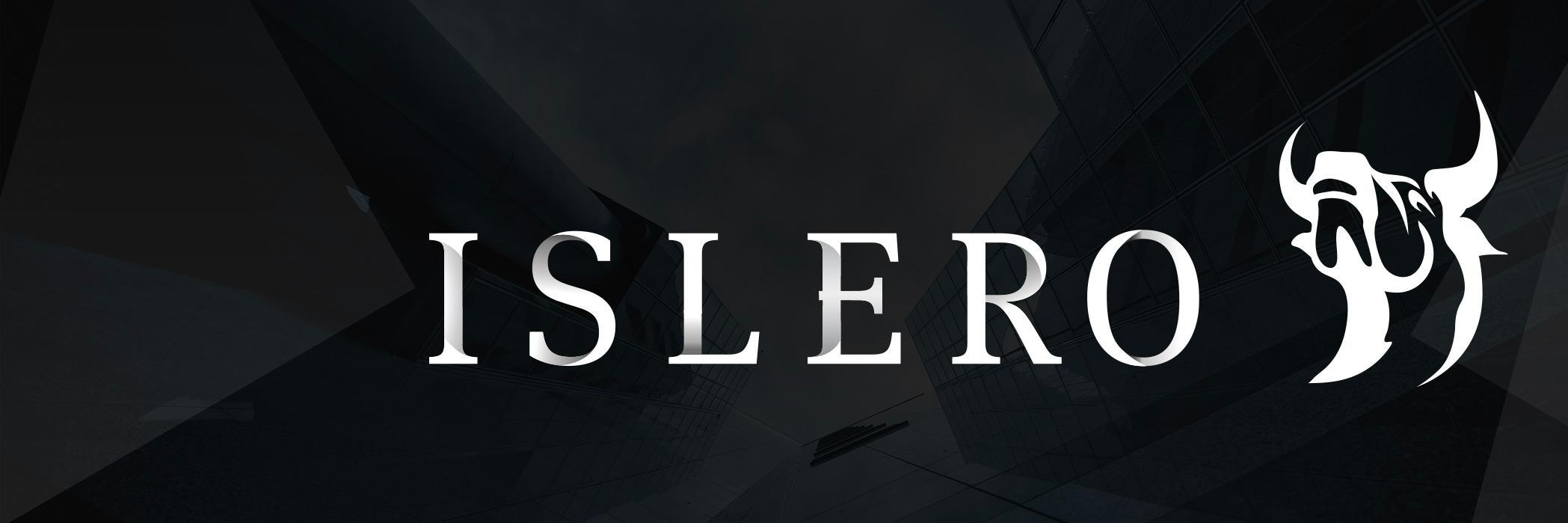 islerocom's profile banner image