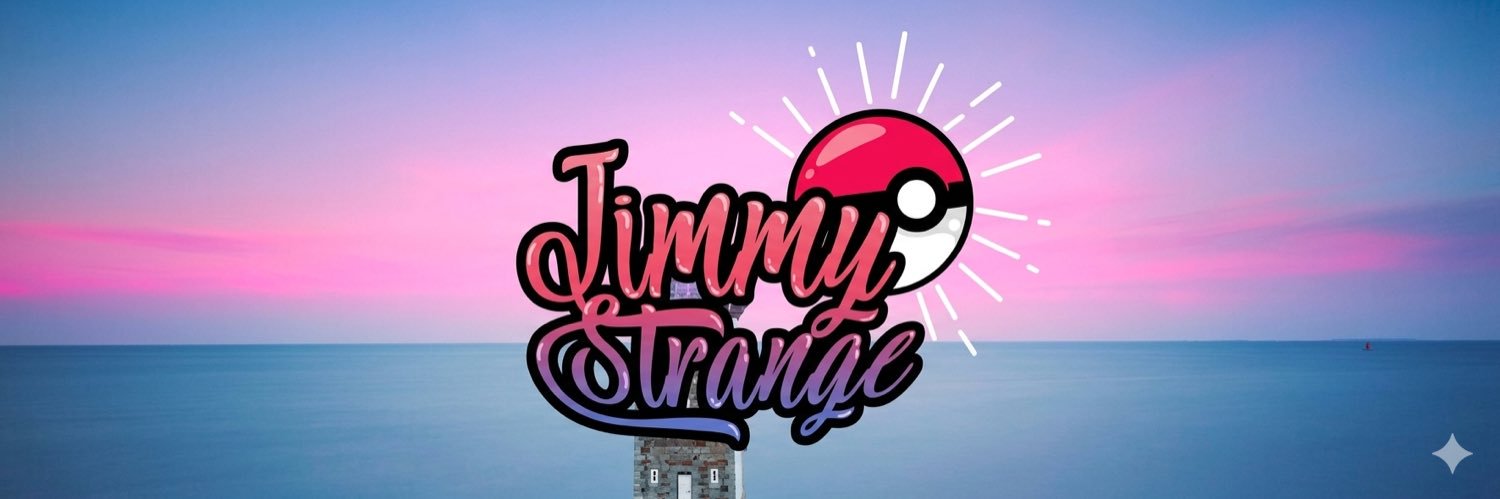 JimmyStrange_'s profile banner image