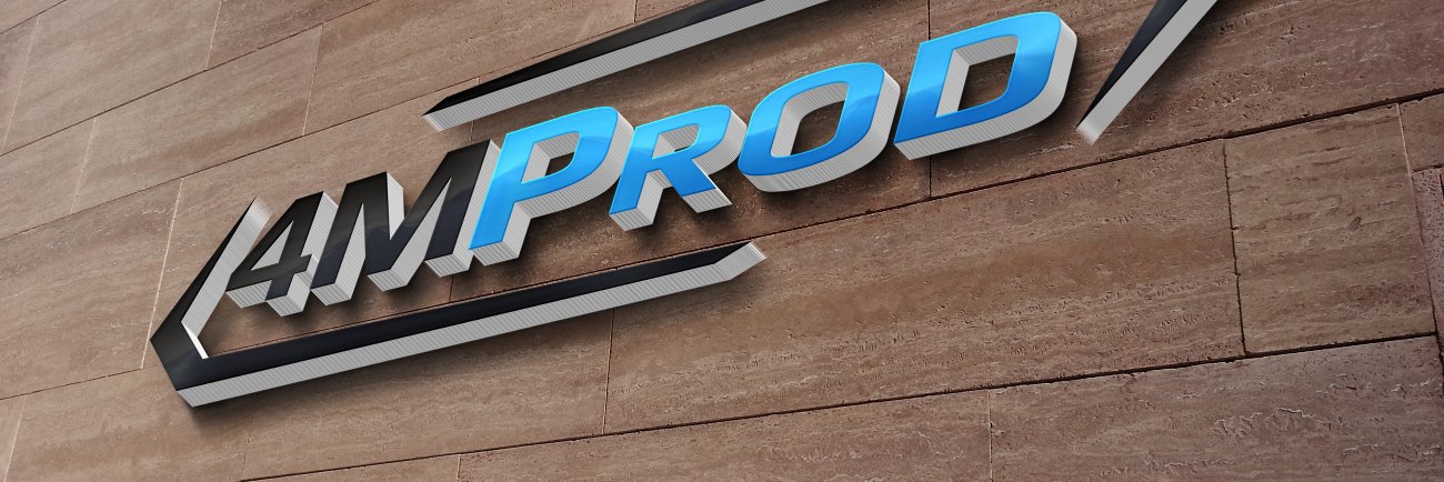 4Mprod's profile banner image