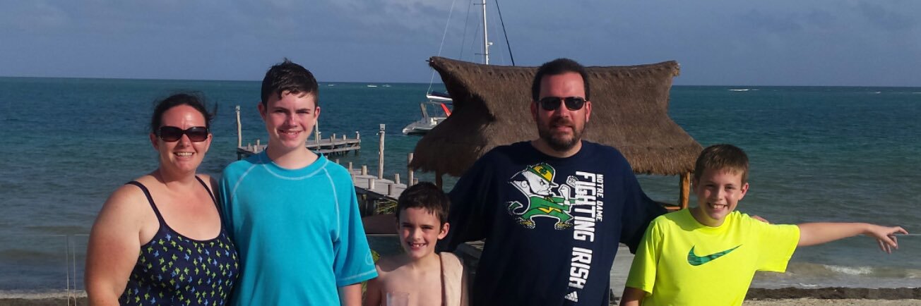 punchy7080's profile banner image