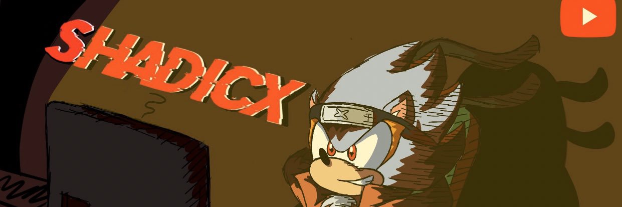 OfficialShadicX's profile banner image