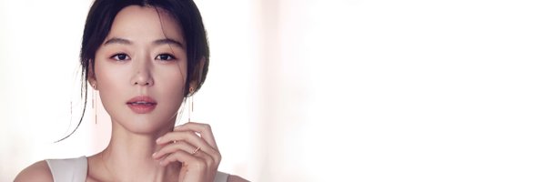 전지현 Jun Ji Hyun Profile Banner