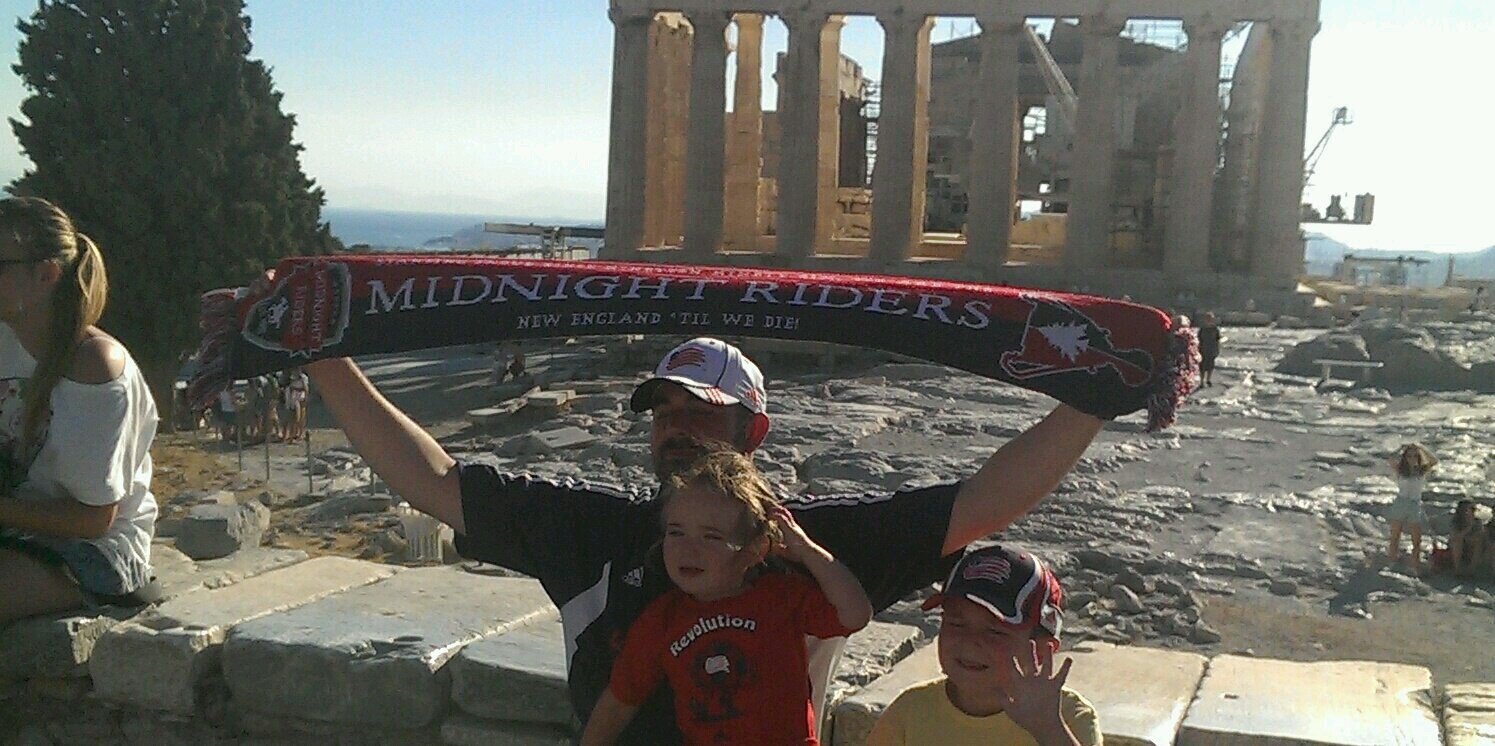 Demetri Vidalis, P.E banner