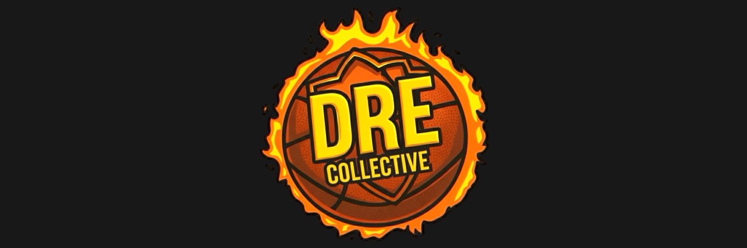Dre 🔴🔱⚫️ banner
