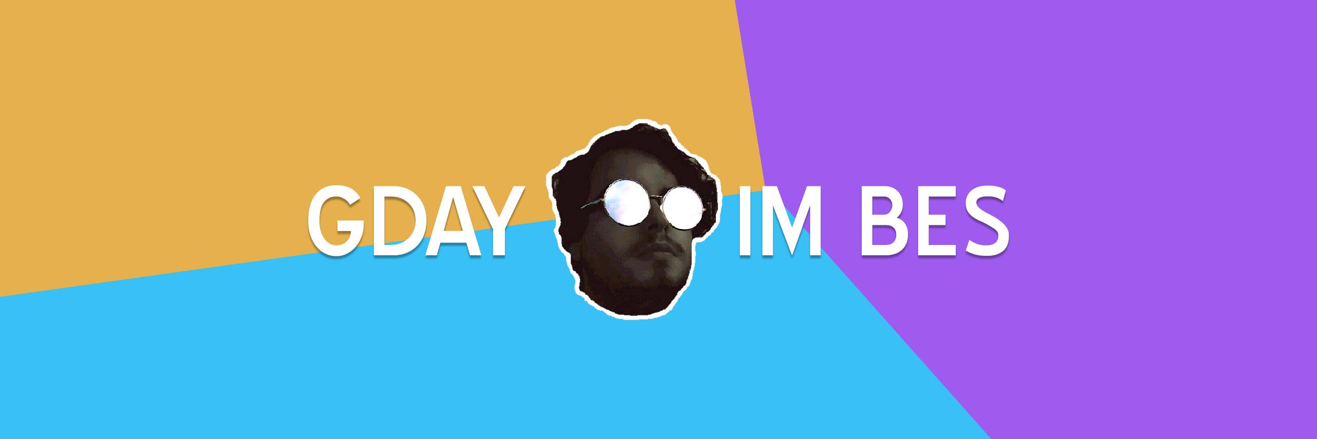 MrBesnardm's profile banner image
